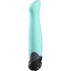 Gigolo: Vibrating dildos and rabbit vibrators create female orgasms