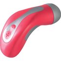Laya Spot: Sex toy vibrators are good clitoral stimulation adult toys