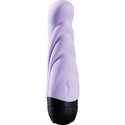 Mini Meany: Vibrating sex toys work for female clitoral stimulation techniques