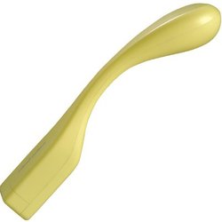 Liberte: Natural Contours clitoral and g-spot vibrating sex toy