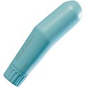 Jolie: Pocket Rocket sex toy for clitorial vibrations