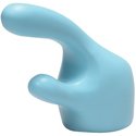 G-Plus Attachment: G-Spot vibrator attachment for the Ideal