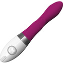 Iris: Premium vibrators and vibrating dildos are quality female sex toys 
