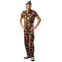 G.I. Guy: Army Soldier Costume