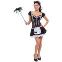 French Maid: French Maid Costume